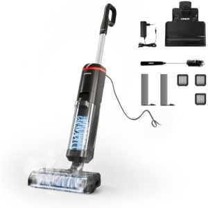 Polti Rollysteam WD20 Fregona Vapor