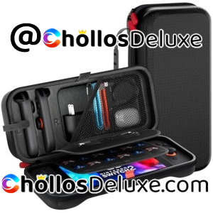 ProCase Switch 2 Funda Rígida