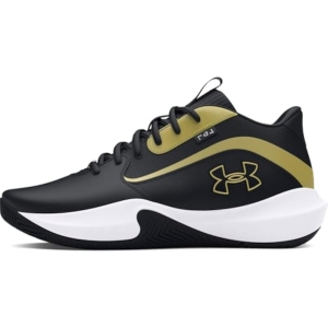Under Armour Lockdown 7 Zapatillas Niños