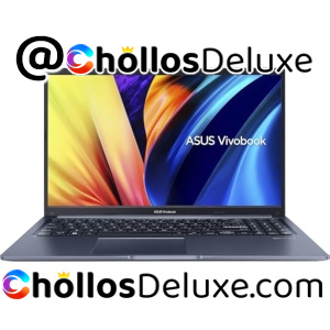 Asus Vivobook 15 Portátil Ryzen 7