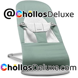 BabyBjörn Balance Soft Hamaca Bebé
