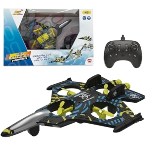 Bizak Jet Xtreme Harrier Avión RC