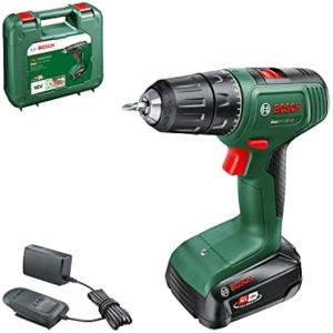 Bosch EasyDrill 18V-40 Atornillador Batería