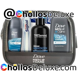 Dove Neceser Mini Viaje Hombre