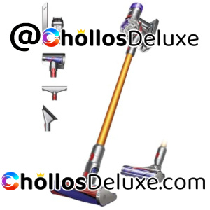 Dyson V8 Absolute Aspiradora Sin Cable