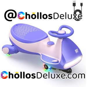 FanttikRide N7 Pro Coche Eléctrico Niños
