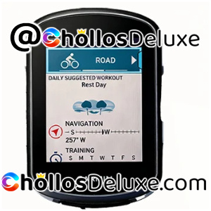 Garmin Edge 540 Ciclocomputador GPS
