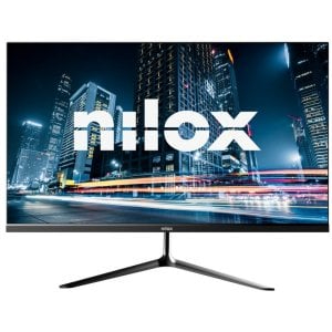 Monitor Nilox 24" LED VA FullHD 120HZ