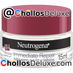 Neutrogena Immediate Repair Bálsamo 15ml