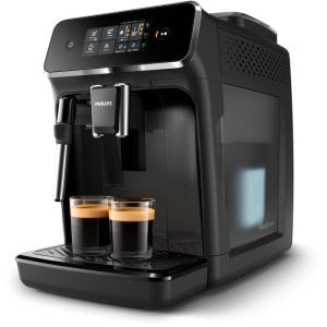 Philips EP2225/10 Cafetera Automática Espresso 1,8L