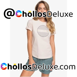 Roxy Epic Afternoon Camiseta Mujer