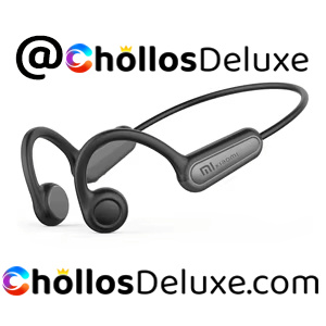 Xiaomi Mijia Auriculares Deportivos de Conducción Ósea