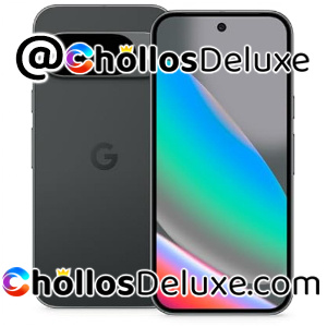 Google Pixel 10 Smartphone 128GB
