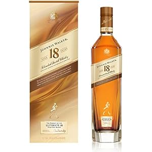 Johnnie Walker Whisky 18 Años 700ml