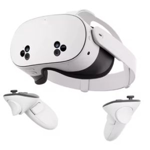 Meta Quest 3S Gafas VR 128GB