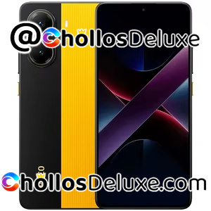 POCO X7 Pro Global 5G 12/512GB