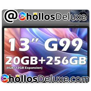 Teclast T65 Max Tablet 13" 8GB-256GB