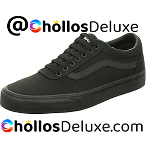 Vans Ward Zapatillas Hombre