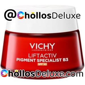 Vichy Liftactiv B3 Crema Día SPF50