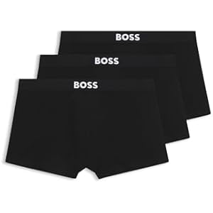 3x Boss Bóxers para Hombre
