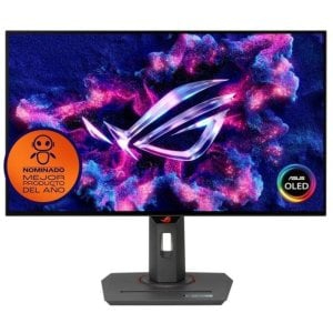 Asus ROG Strix 26.5" OLED QHD 240Hz