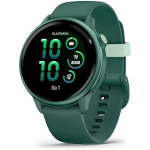 Garmin Vívoactive 6 Smartwatch GPS AMOLED