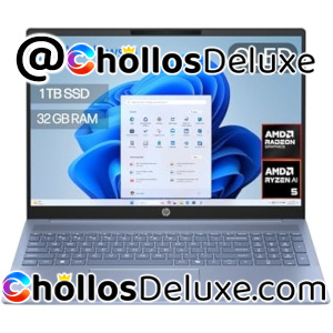 HP Omnibook 5 32GB-1TB 16" OLED