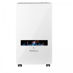 Orbegozo HBF120 Estufa Gas Llama Azul