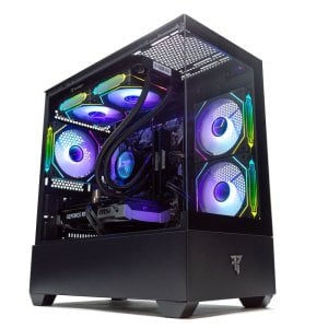 PcCom Ready V2 Ryzen 7 RTX 5060Ti 1TB SSD