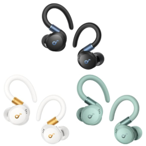 Soundcore Sport X20 Auriculares Deportivos