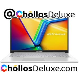 Asus Vivobook Go15 Ryzen 5 512GB SSD