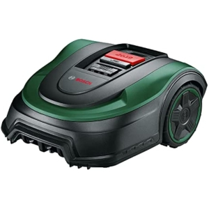 Bosch Indego S 500 Robot Cortacésped
