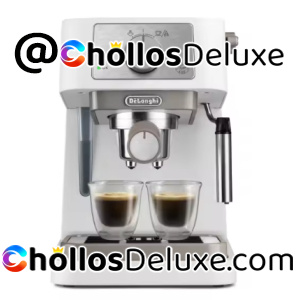 De'Longhi EC260 Cafetera Espresso 1L