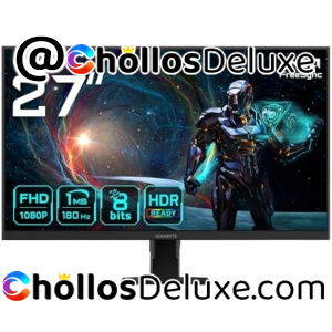 Gigabyte GS27FA Monitor 27" FHD 180Hz