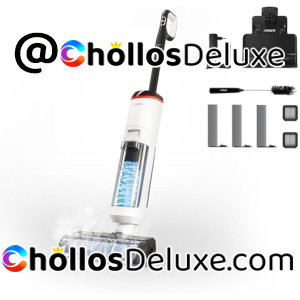 Polti Rollysteam WD50C Fregona Vapor