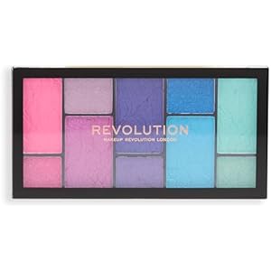 Revolution Reloaded Dimension Shadow Paleta