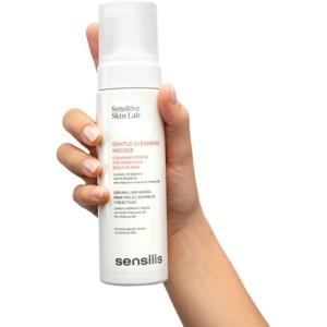 Sensilis Gentle Cleansing Mousse 200ml