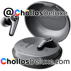 SoundPEATS C30 Auriculares Bluetooth ANC