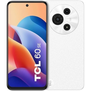 TCL 60 SE Smartphone 6.67" 8GB-512GB
