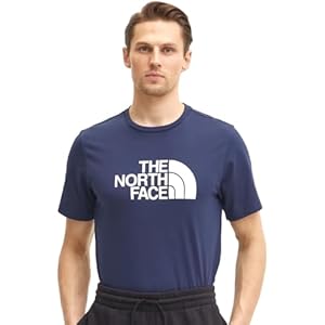The North Face Easy Tee Camiseta Hombre