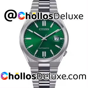 Citizen NJ0150-81X Reloj Automático Hombre