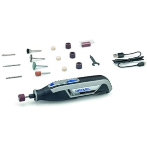Dremel Lite 7760 Multiherramienta Inalámbrica
