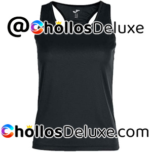 Joma Camiseta Siena Mujer