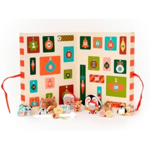Mr. Wonderful Calendario Adviento 24 Sorpresas