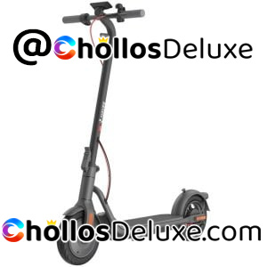 Navee V25 Patinete Eléctrico 25km 600W
