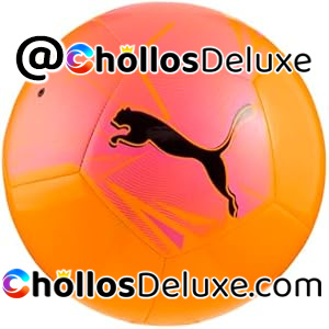 PUMA Big Cat Ball, Pelotas de Entrenamiento Unisex Adulto