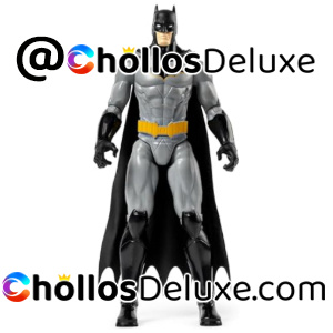 DC Comics Batman Figura 30cm Rebirth