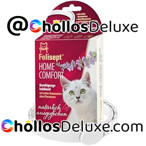 Felisept Collar Calmante Para Gatos