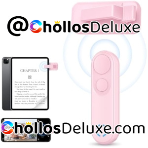 Page Turner Telecomando Ereader