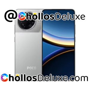 Poco F7 Pro 12GB-512GB Smartphone